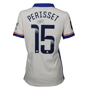 Eve Perisset Chelsea Women jersey