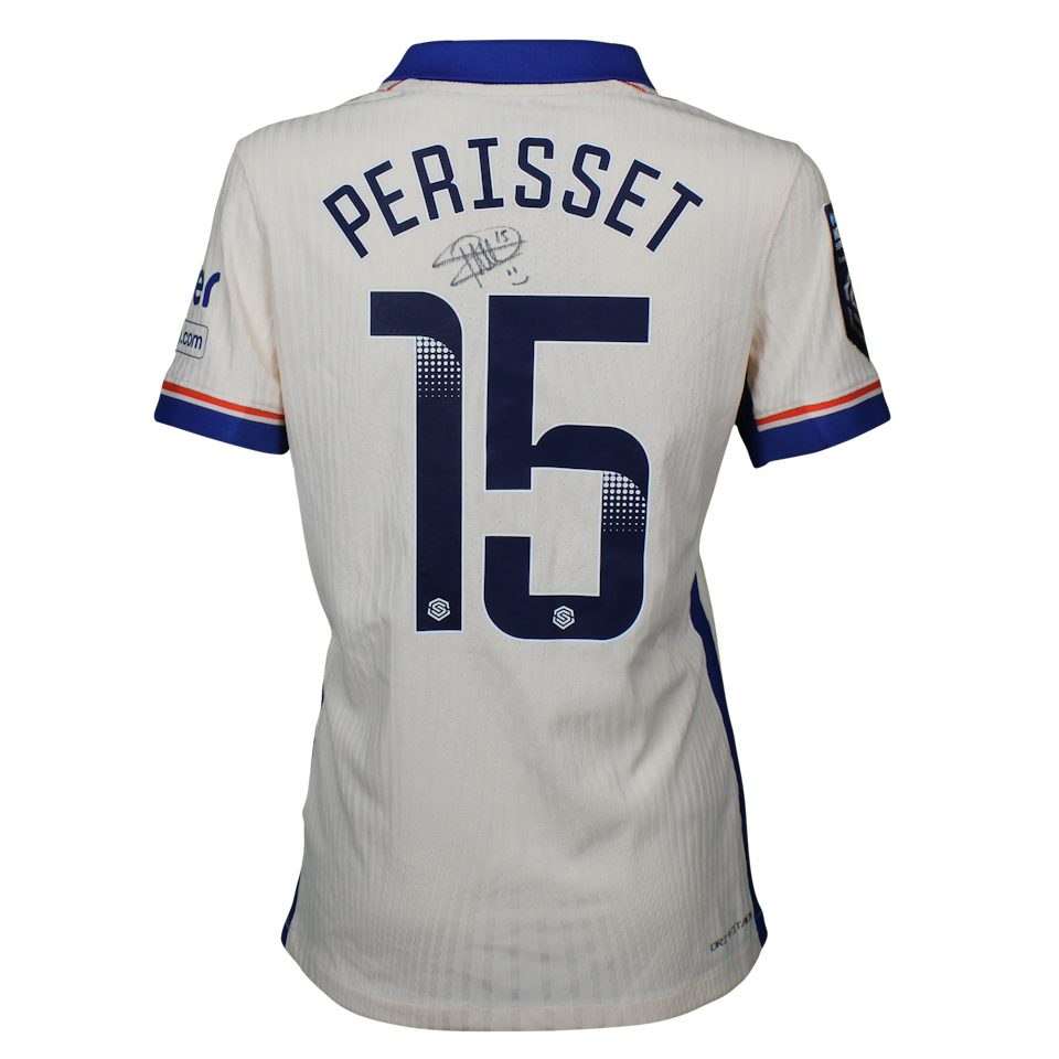 Eve Perisset Chelsea Women jersey