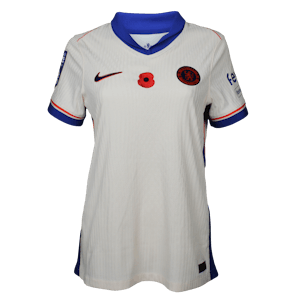 Eve Perisset Chelsea Women jersey