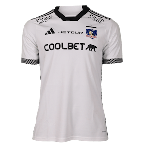 Marcelo Javier Correa Colo-Colo shirt