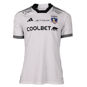 Guillermo Miguel Paiva Ayala Sprint Auctions shirt