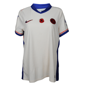 Maelys Mpomé Chelsea Women jersey