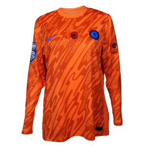 Maillot de Zecira Musovic (Chelsea Women)