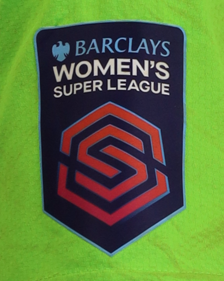 Emily Ramsey Everton Women jersey