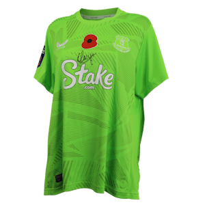 Emily Ramsey Everton Women jersey