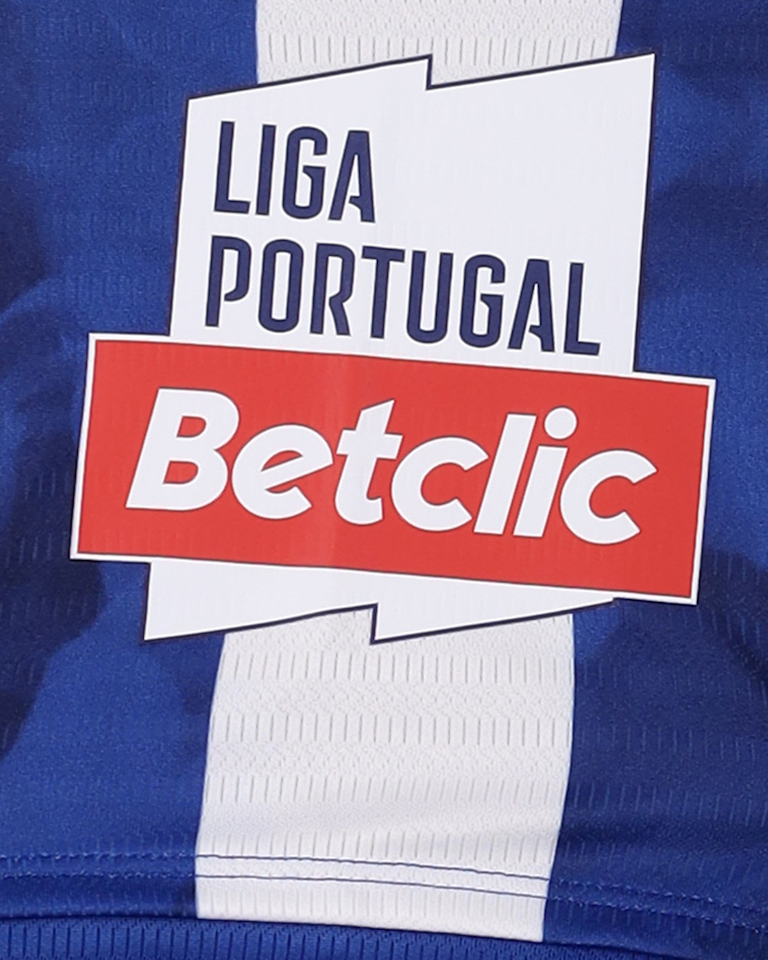 João Mário Neto Lopes FC Porto camisa.