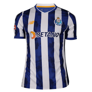 João Mário Neto Lopes FC Porto camisa.