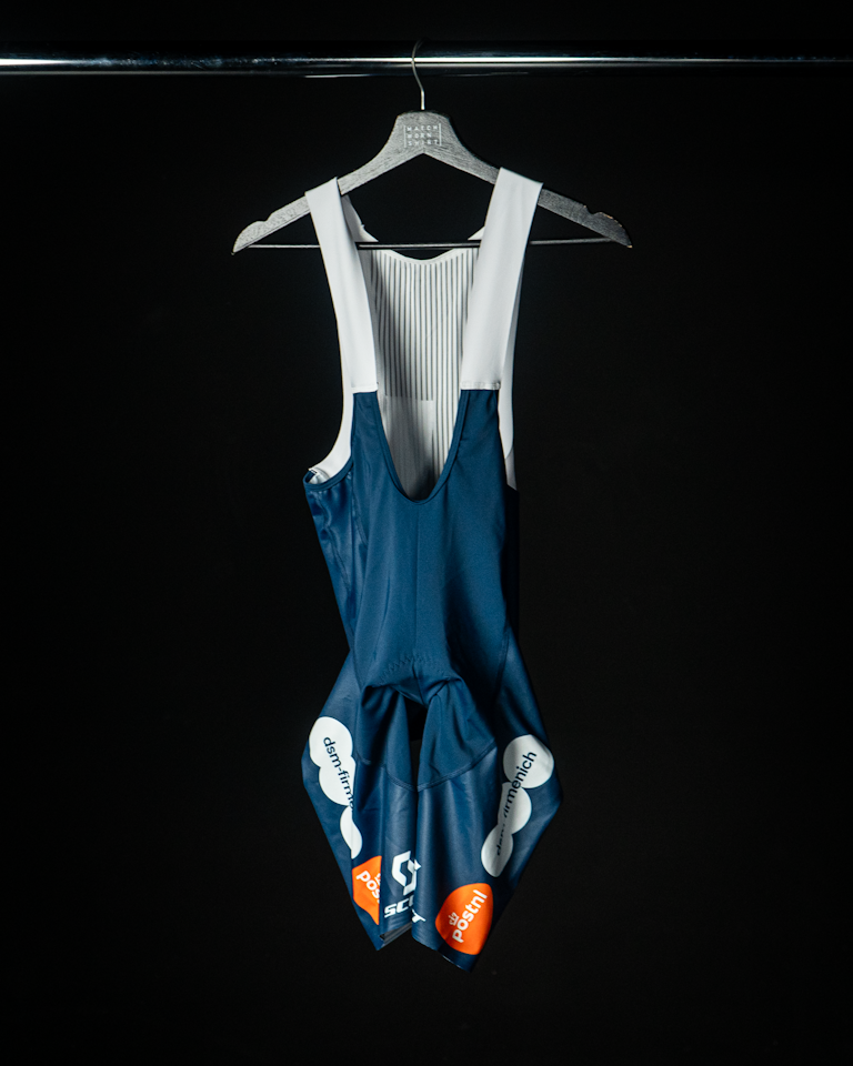 Full Clothing Package - 1 | Team dsm–firmenich PostNL