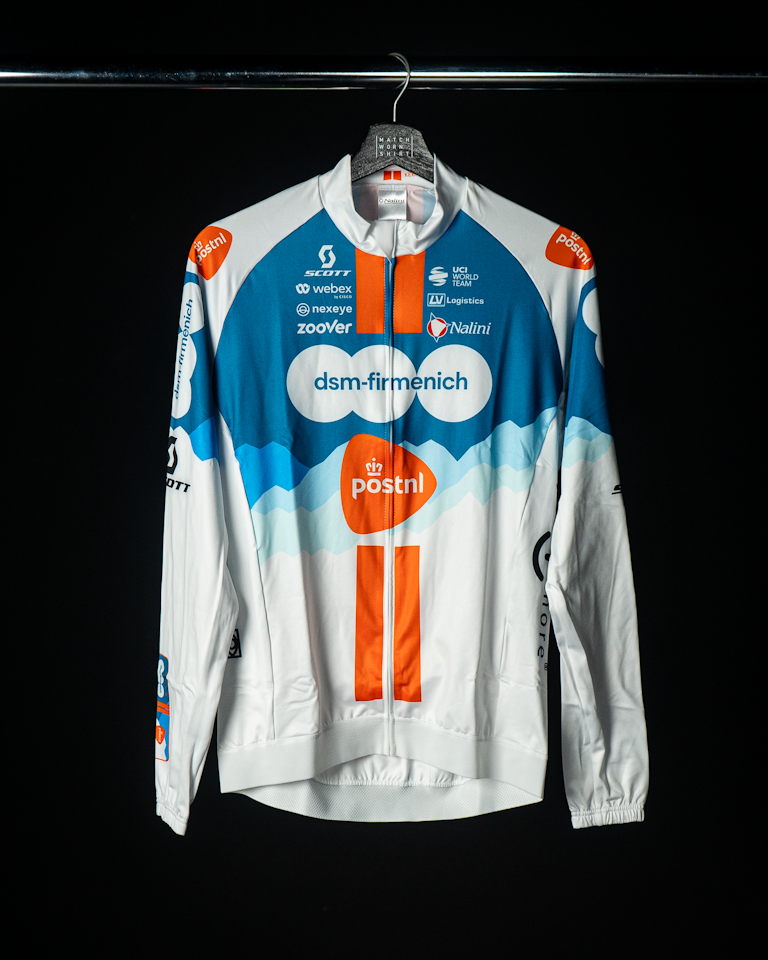 Full Clothing Package - 2 | Team dsm–firmenich PostNL