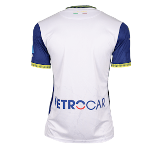 Squad Signed Shirt - 2