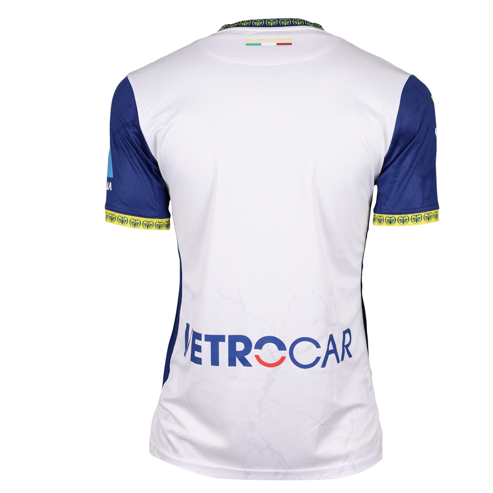 Squad Signed Shirt - 2