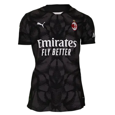 Marco Sportiello AC Milan shirt