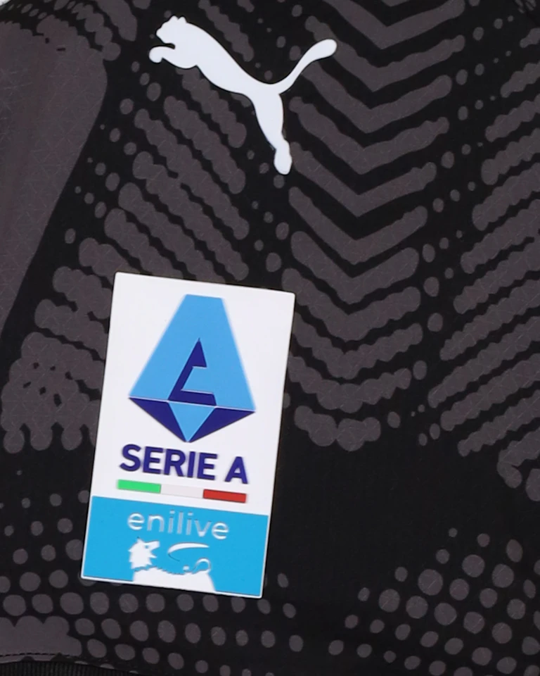 Marco Sportiello AC Milan shirt