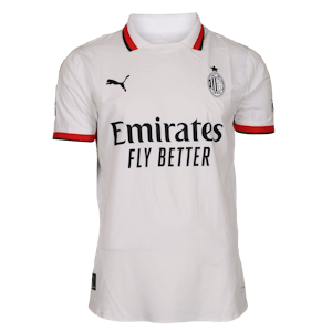 Yunus Musah AC Milan shirt