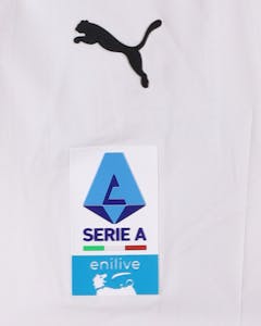 Yunus Musah AC Milan shirt