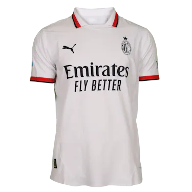 Rafael Leão AC Milan forması