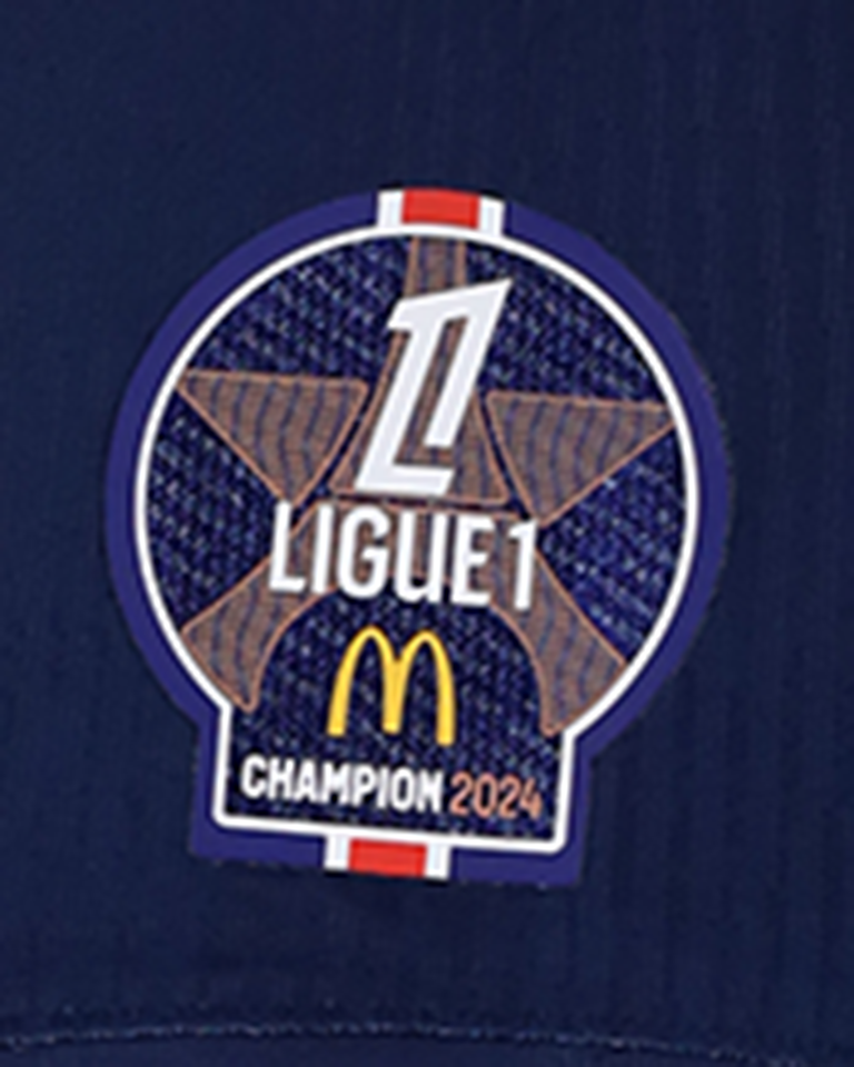 Maillot de Désiré Doué (Paris Saint-Germain)