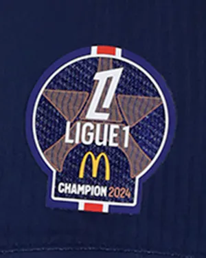 Maglia di Warren Zaïre-Emery (Paris Saint-Germain)