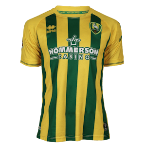 Maglia di Matteo Waem (ADO Den Haag)