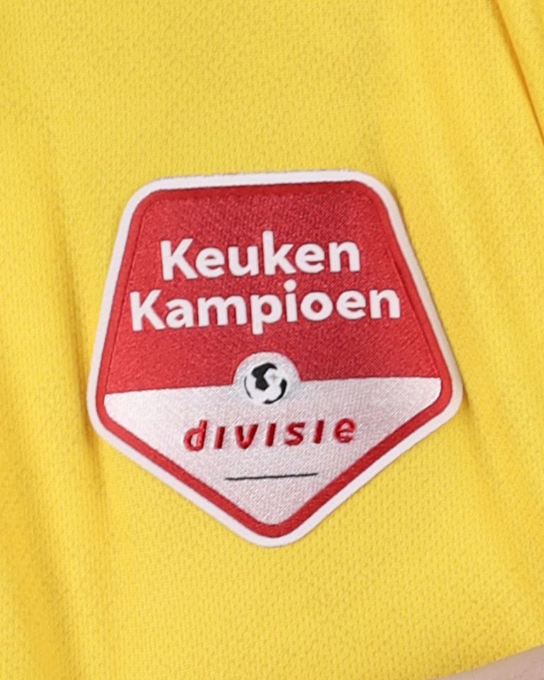 Maglia di Matteo Waem (ADO Den Haag)