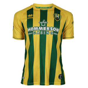 Jari Vlak ADO Den Haag shirt