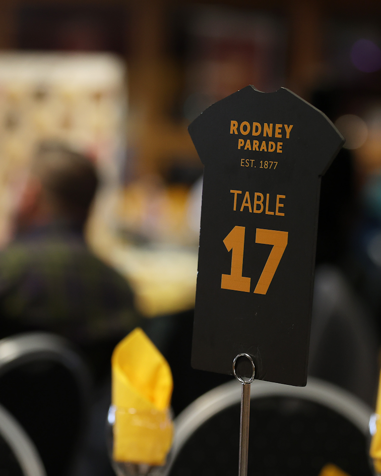 VIP Hospitality Package for four – EPCR Challenge Cup
