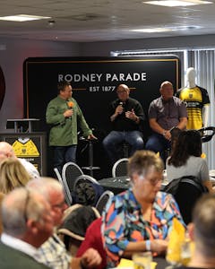 VIP Hospitality Package for four – EPCR Challenge Cup