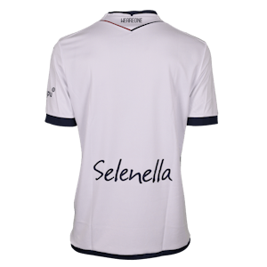 Squad Signed Shirt - 1