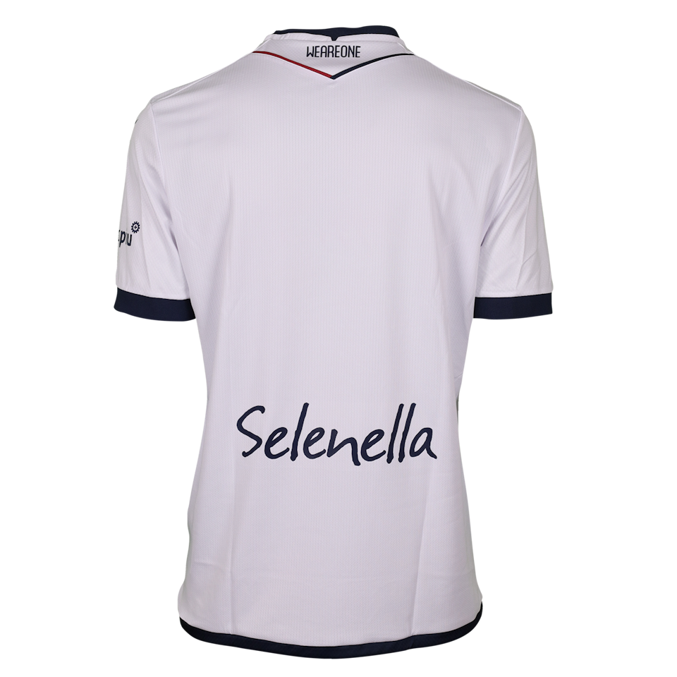 Squad Signed Shirt - 1