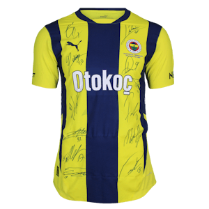 Dušan Tadić Fenerbahçe forması