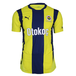 Fred Fenerbahçe shirt