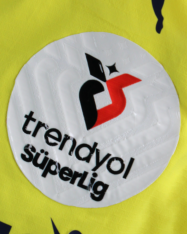 Fred Fenerbahçe shirt