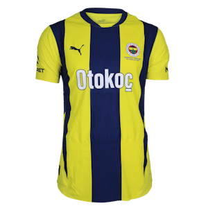 Bright Osayi-Samuel Fenerbahçe forması