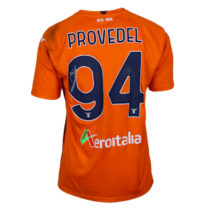 Ivan Provedel Lazio forması