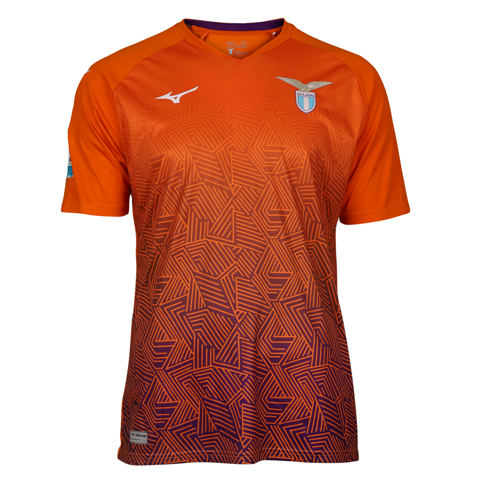 Ivan Provedel Lazio forması