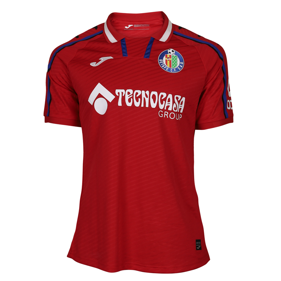 Camiseta Djene Getafe CF