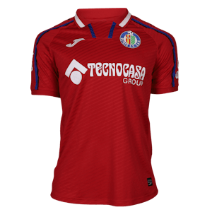 C. Uche Getafe CF shirt
