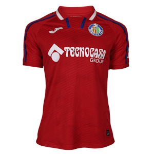 Alex Sola López Ocaña Getafe CF jersey