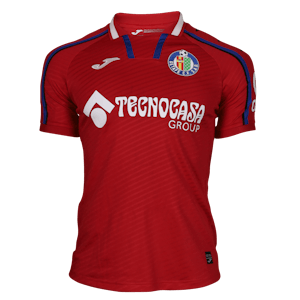 Maillot de Mauro Arambarri (Getafe CF)