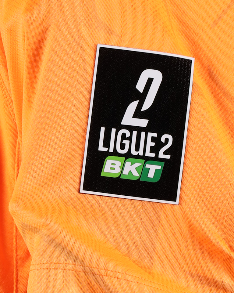 Maillot de Pape Mamadou Sy (FC Metz)