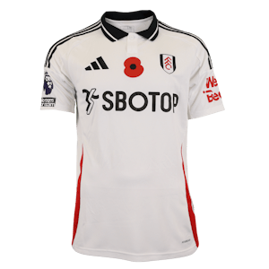 Jersey Kenny Tete Fulham