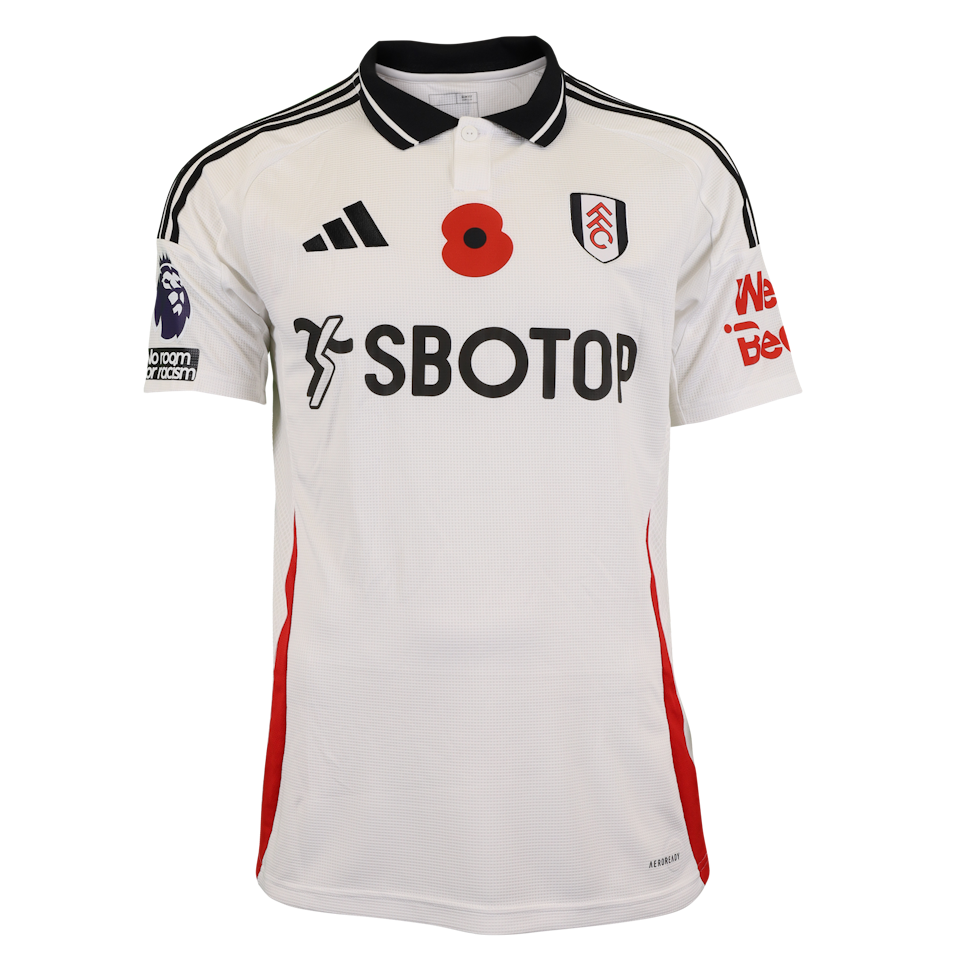 Jersey Kenny Tete Fulham
