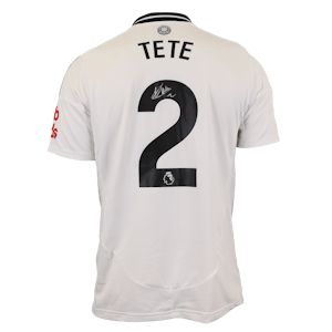 Jersey Kenny Tete Fulham