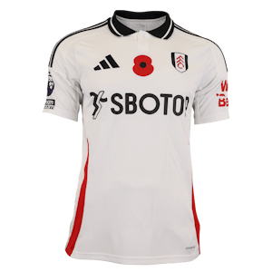 Reiss Nelson Fulham forması