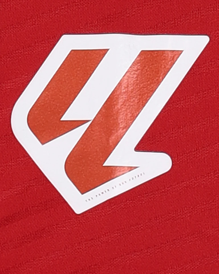 来自Getafe CF的N. Aberdin球衣