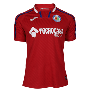 Camiseta Juan Berrocal González Getafe CF