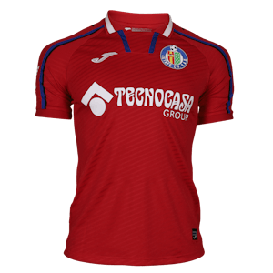 Maillot de Peter Federico Gonzalez Carmona (Getafe CF)