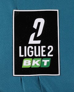 Joel Asoro  FC Metz shirt