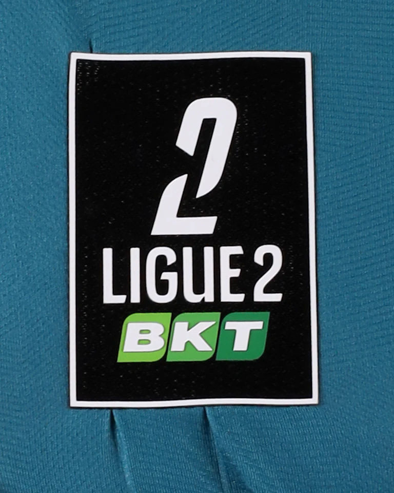 Simon Elisor FC Metz jersey