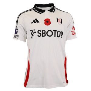 Maglia di Rodrigo Muniz (Fulham)